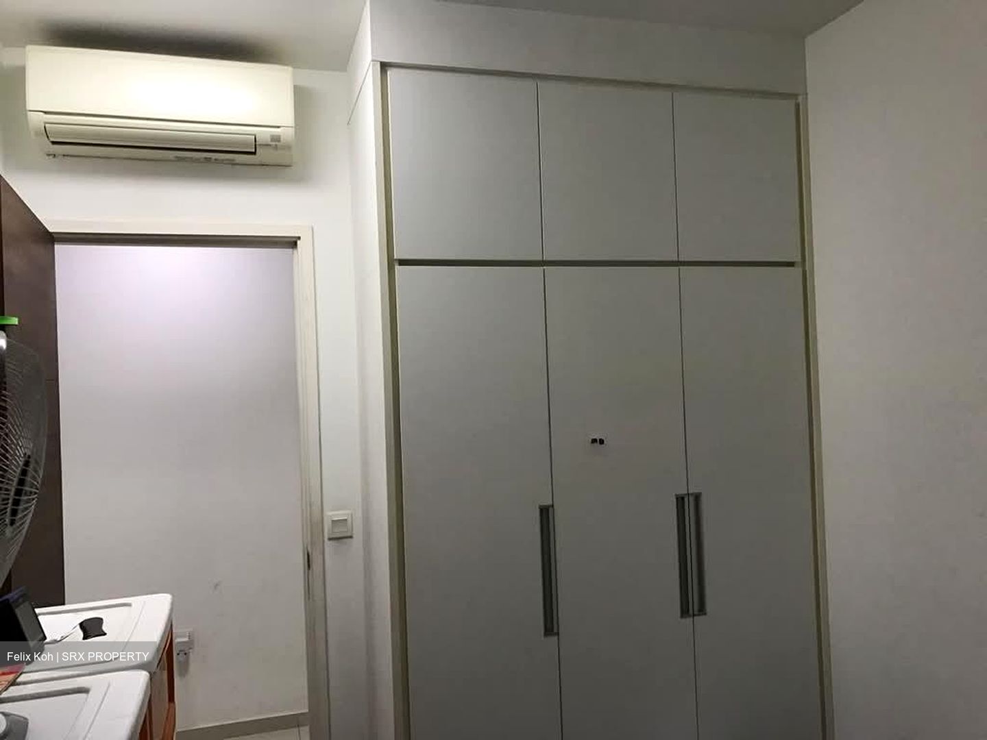 Arc at Tampines (D18), Condominium #592472181